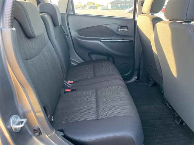 MITSUBISHI EK CUSTOM 2019