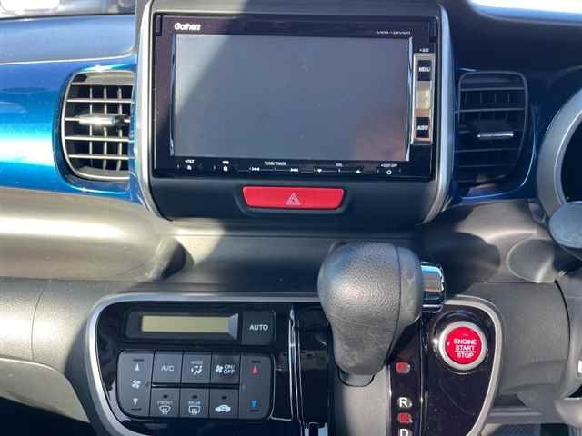 HONDA N BOX PLUS 2013