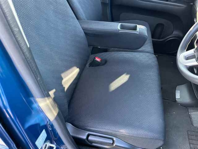 HONDA N BOX PLUS 2013