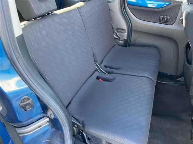 HONDA N BOX PLUS 2013