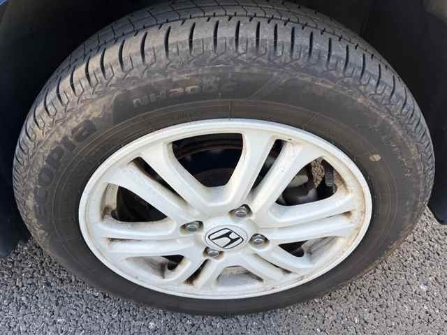 HONDA N BOX PLUS 2013