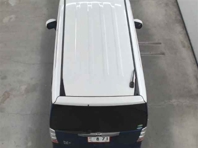 HONDA N BOX PLUS 2013