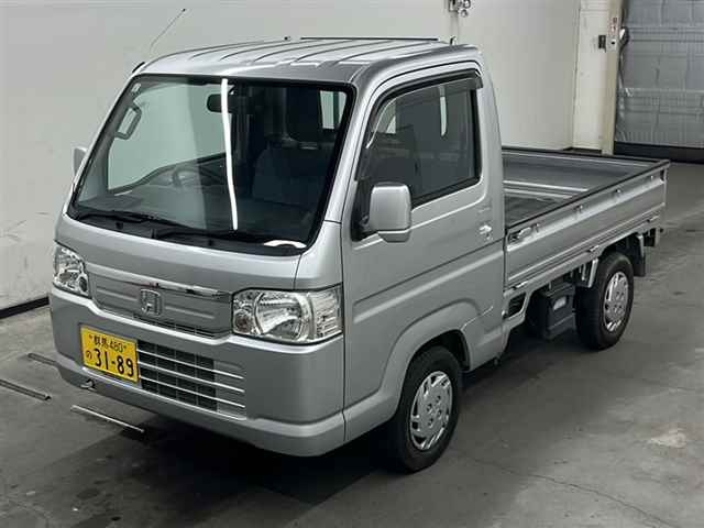 HONDA ACTY TRUCK 2012