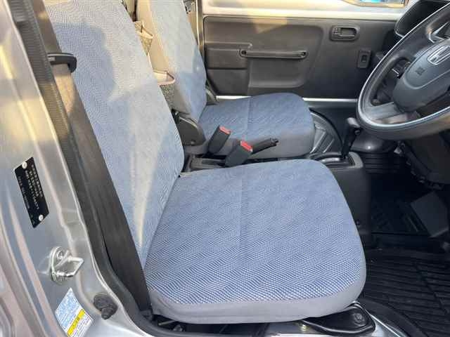 HONDA ACTY TRUCK 2012