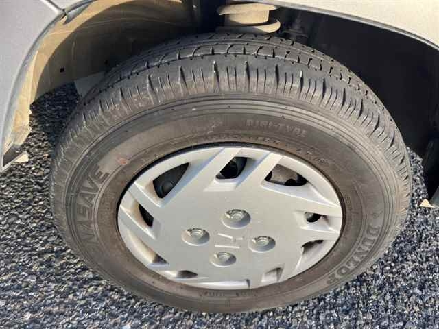 HONDA ACTY TRUCK 2012