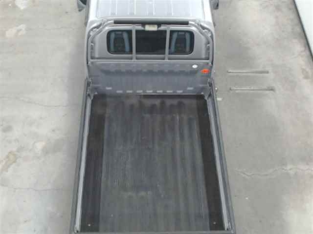 HONDA ACTY TRUCK 2012