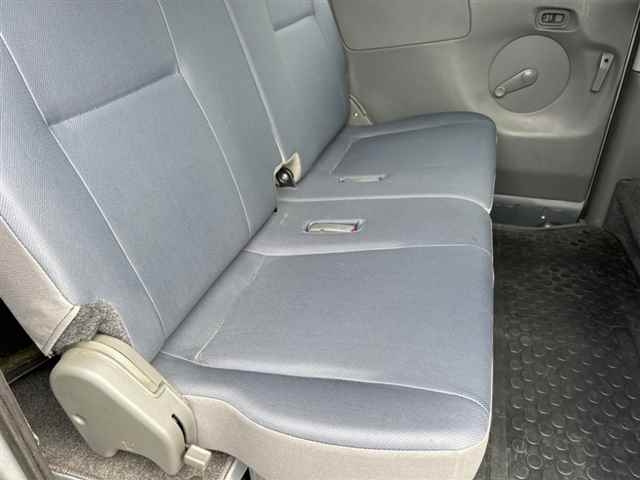 NISSAN CLIPPER VAN 2013