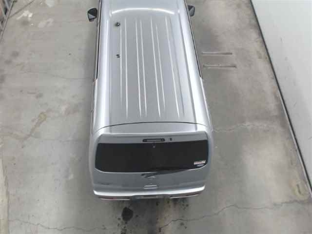 NISSAN CLIPPER VAN 2013