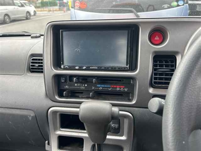 DAIHATSU HIJET VAN 2016