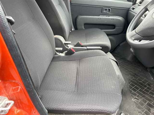 DAIHATSU HIJET VAN 2016