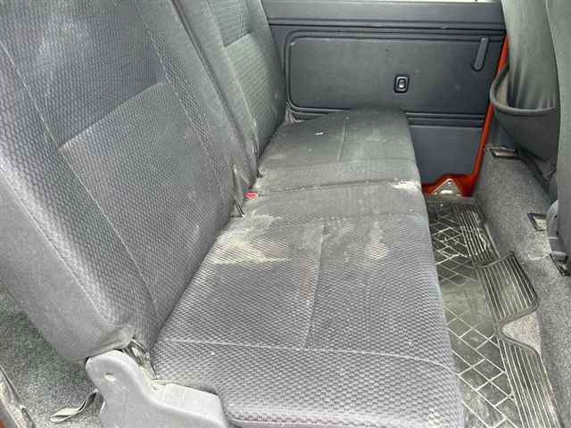 DAIHATSU HIJET VAN 2016