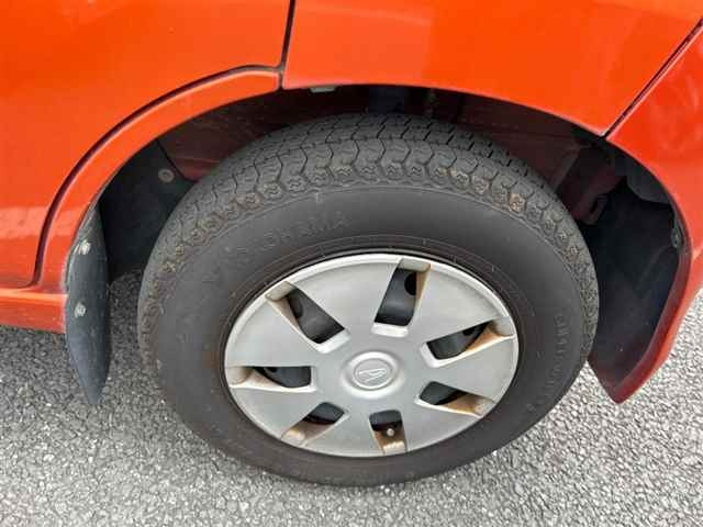 DAIHATSU HIJET VAN 2016