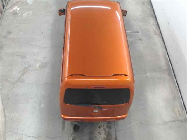 DAIHATSU HIJET VAN 2016