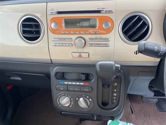 SUZUKI ALTO LAPIN 2013