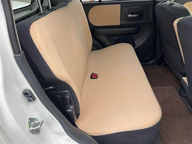 SUZUKI ALTO LAPIN 2013
