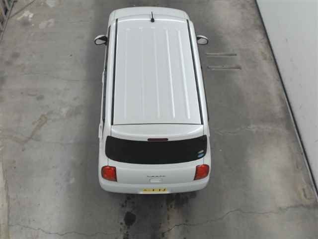 SUZUKI ALTO LAPIN 2013