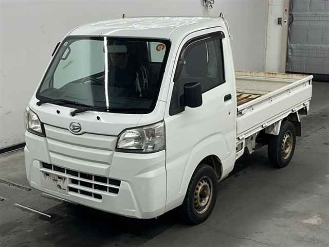 DAIHATSU HIJET TRUCK 2015