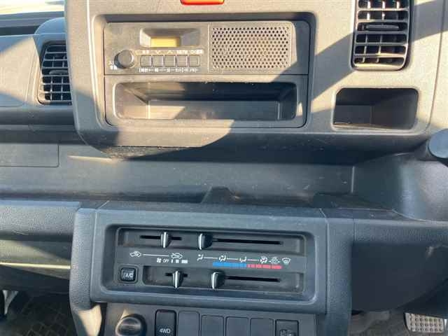 DAIHATSU HIJET TRUCK 2015