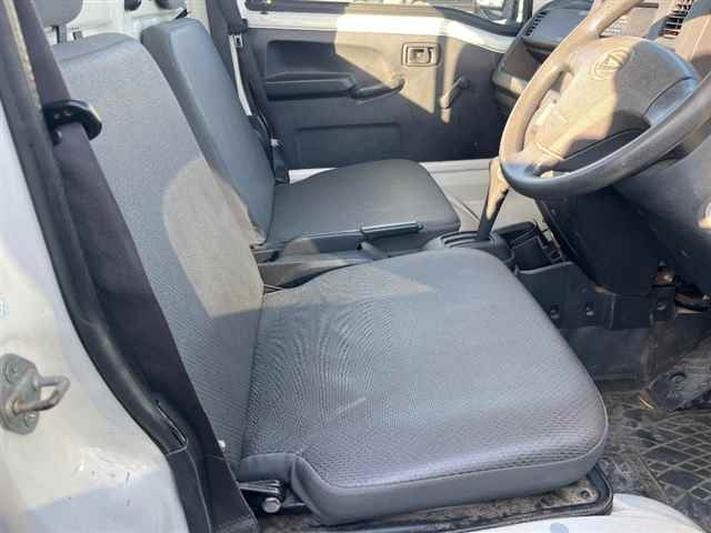 DAIHATSU HIJET TRUCK 2015