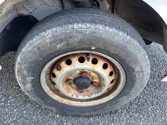 DAIHATSU HIJET TRUCK 2015