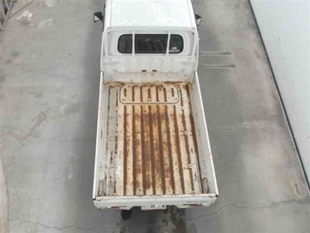 DAIHATSU HIJET TRUCK 2015