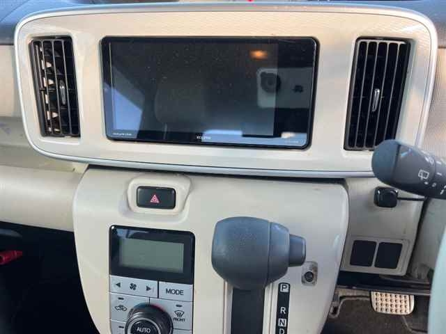 DAIHATSU MOVE CANBUS 2018