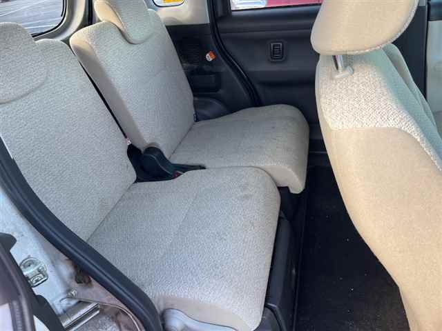 DAIHATSU MOVE CANBUS 2018