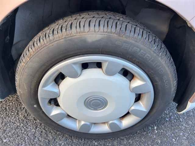 DAIHATSU MOVE CANBUS 2018