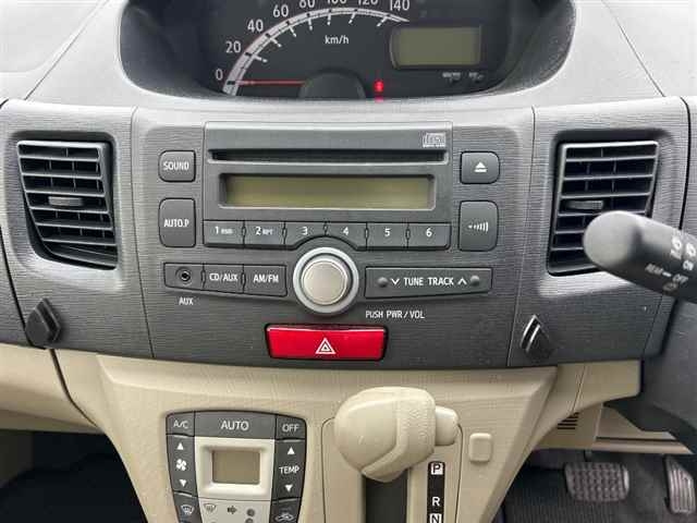 DAIHATSU MOVE 2012