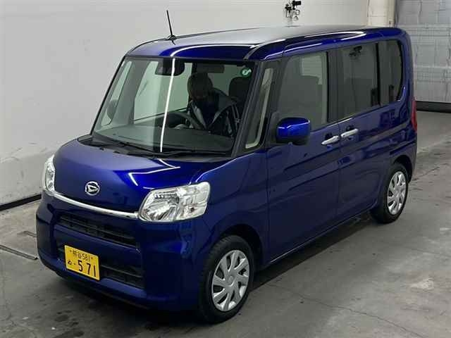DAIHATSU TANTO 2017