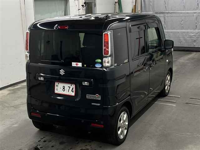SUZUKI SPACIA 2021