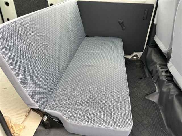 DAIHATSU HIJET VAN 2009