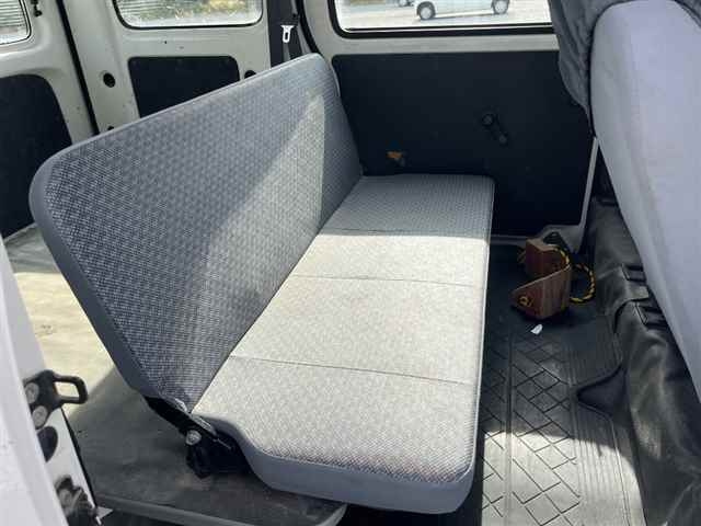 DAIHATSU HIJET VAN 2015