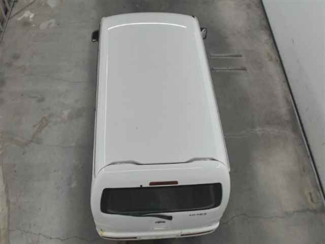 DAIHATSU HIJET VAN 2015