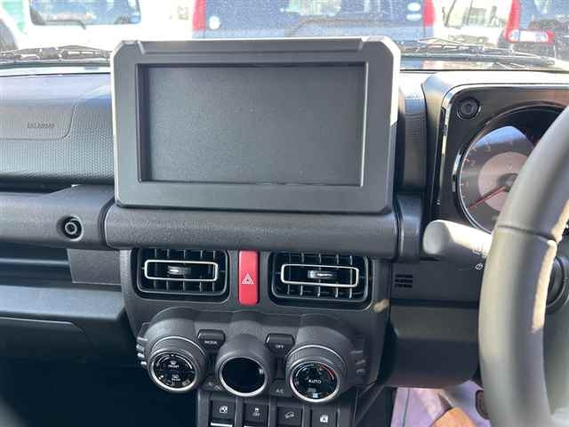 SUZUKI JIMNY SIERRA 2024