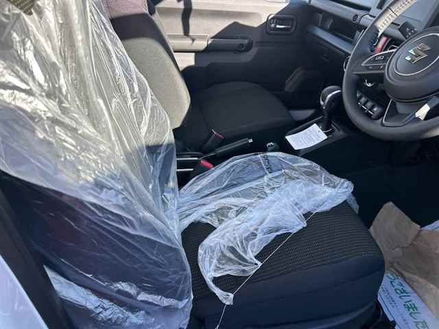 SUZUKI JIMNY SIERRA 2024