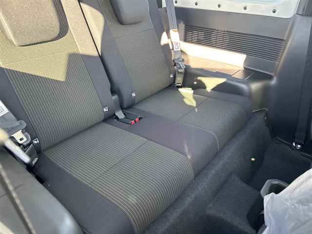 SUZUKI JIMNY SIERRA 2024