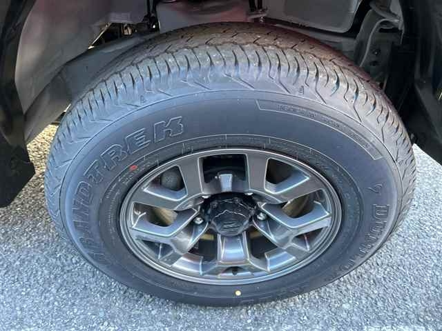 SUZUKI JIMNY SIERRA 2024