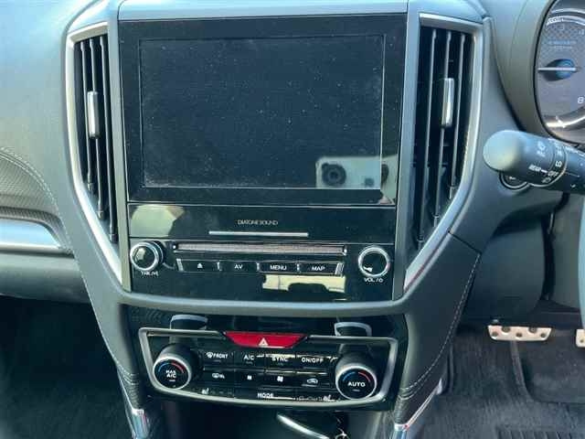 SUBARU FORESTER 2021