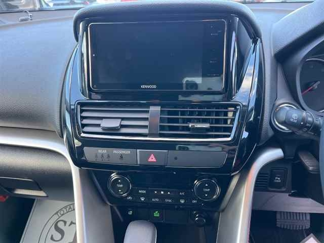 MITSUBISHI ECLIPSE CROSS 2021