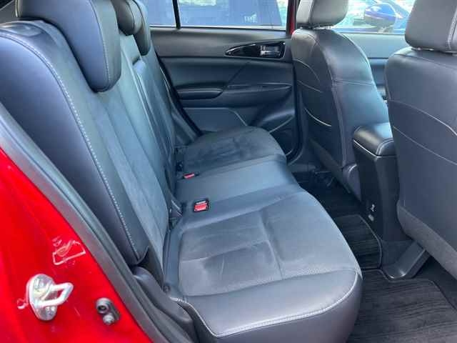 MITSUBISHI ECLIPSE CROSS 2021