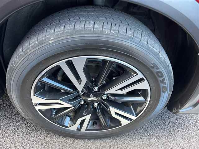 MITSUBISHI ECLIPSE CROSS 2021