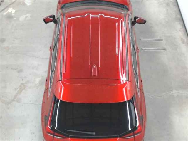 MITSUBISHI ECLIPSE CROSS 2021