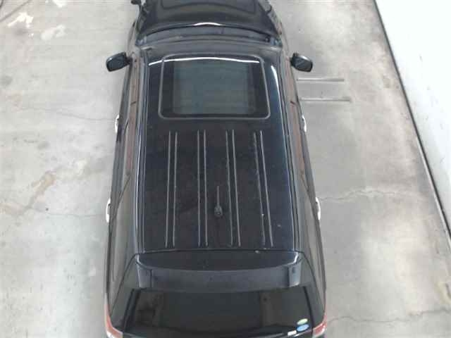 SUBARU FORESTER 2011