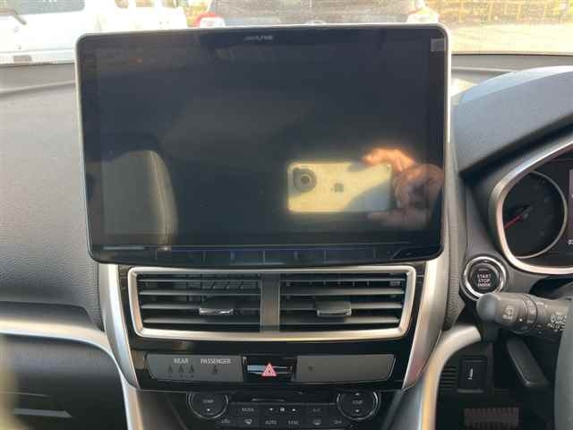 MITSUBISHI ECLIPSE CROSS 2019