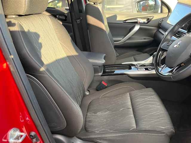 MITSUBISHI ECLIPSE CROSS 2019