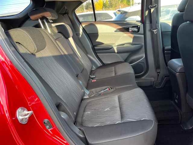 MITSUBISHI ECLIPSE CROSS 2019