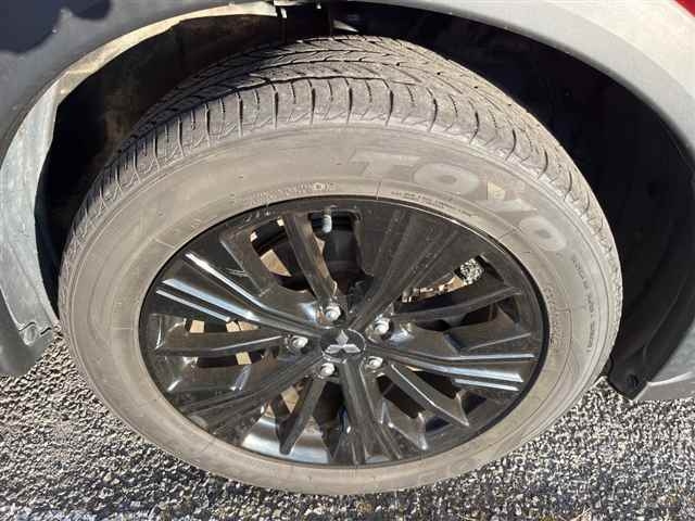 MITSUBISHI ECLIPSE CROSS 2019