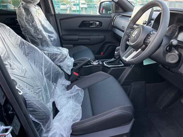 MITSUBISHI TRITON 2025