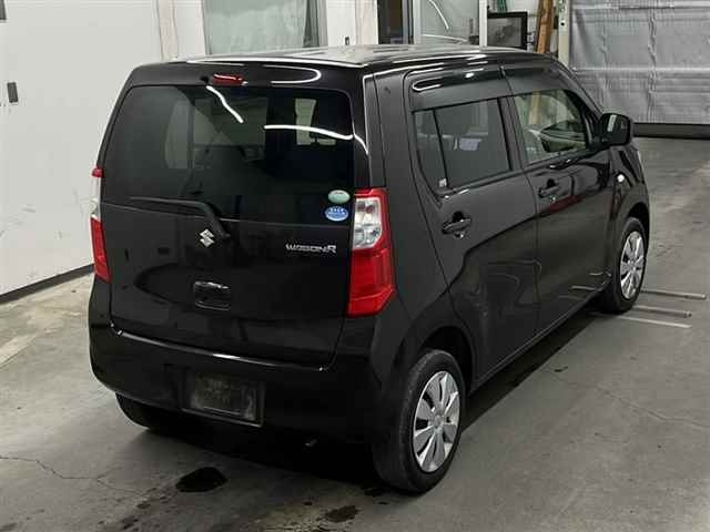 SUZUKI WAGON R 2016